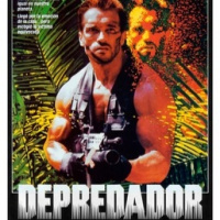 DEPREDADOR (1987) #Aventuras #CienciaFicción #peliculas #audesc#podcast