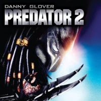 DEPREDADOR 2 (1990) #CienciaFición #Fantástico #peliculas #audesc #podcast