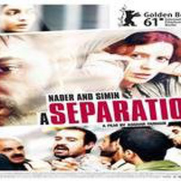 Nader y Simin, una separación (Drama 2011)