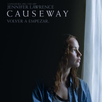 CAUSEWAY (2022) #Ejército #Enfermedad #peliculas #audesc #podcast