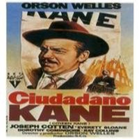 Ciudadano Kane (Drama, Periodismo 1941)
