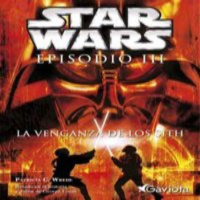 La Guerra de las Galaxias. Episodio III: La Venganza de los Sith (Ciencia ficción. Aventuras 2005)