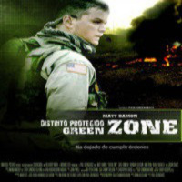 Green Zone: Distrito protegido (Guerra de Irak 2010)