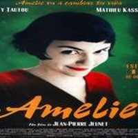 Amelie . Le Fabuleux Destin dAmélie Poulain (Realismo mágico 2001)