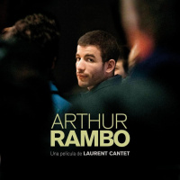 ARTHUR RAMBO (2021) #Drama #RedesSociales #peliculas #audesc #podcast