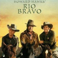 RIO BRAVO (1959) #Western #peliculas #audesc #podcast
