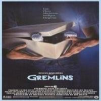 Gremlins (Fantástico 1984)