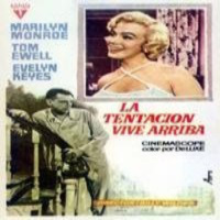 La Tentación Vive Arriba (Comedia 1955)