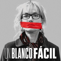 UN BLANCO FACIL (2022) #Thriller #Drama #peliculas #audesc #podcast