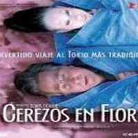 Cerezos en Flor (Comedia. Drama 2008)