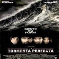 La Tormenta Perfecta (Basado en hechos reales 2000)