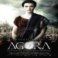 Ágora (Antigua Roma 2009)