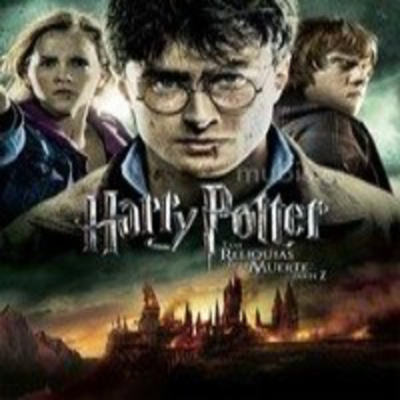 Escuchando Peliculas