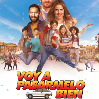 Escuchando Peliculas