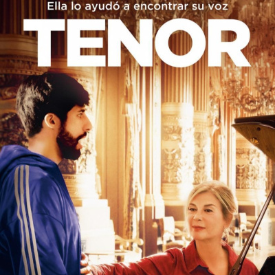 Escuchando Peliculas