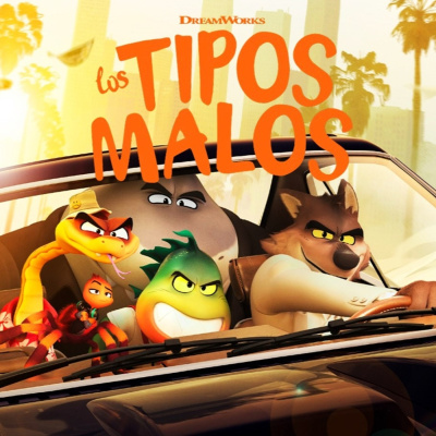 Escuchando Peliculas