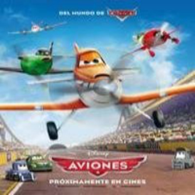 Escuchando Peliculas