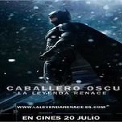 Escuchando Peliculas