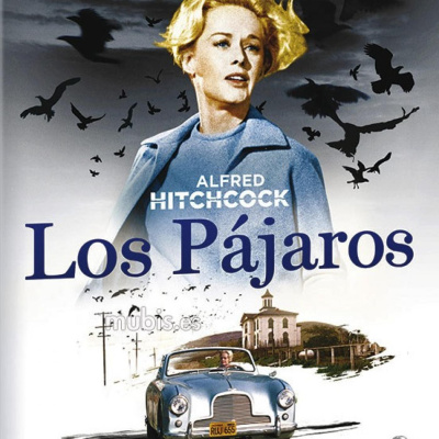 Escuchando Peliculas
