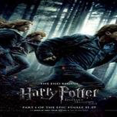 Escuchando Peliculas