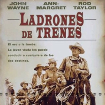 Escuchando Peliculas