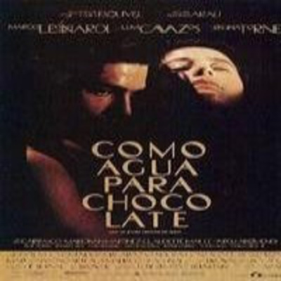 Escuchando Peliculas