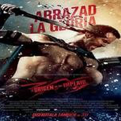 Escuchando Peliculas