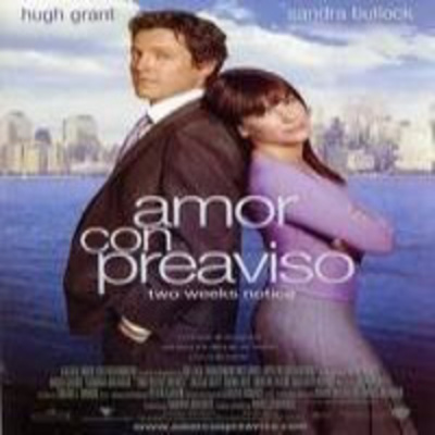 Escuchando Peliculas