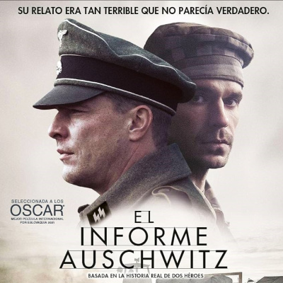Escuchando Peliculas