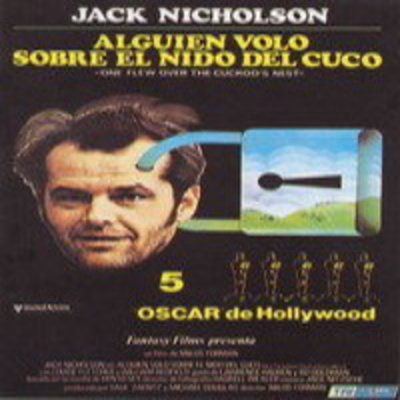 Escuchando Peliculas