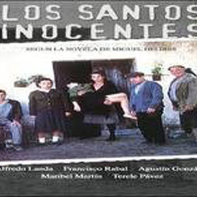 Escuchando Peliculas