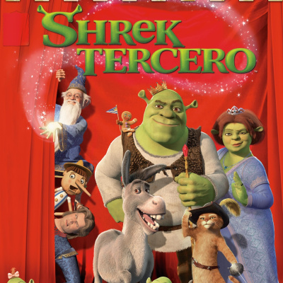 Escuchando Peliculas