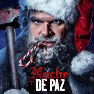 Escuchando Peliculas