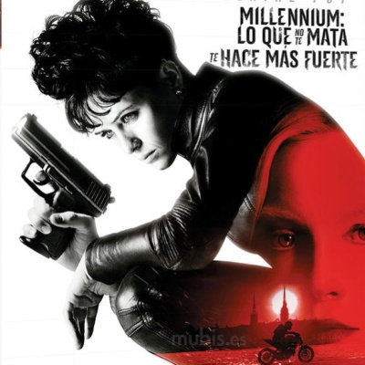 Escuchando Peliculas