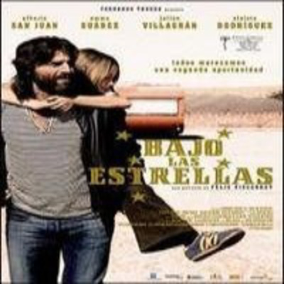 Escuchando Peliculas