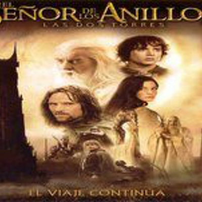 Escuchando Peliculas