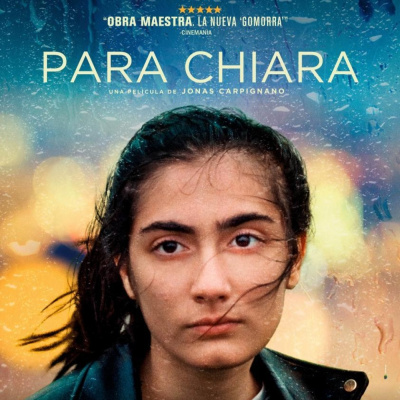 Escuchando Peliculas