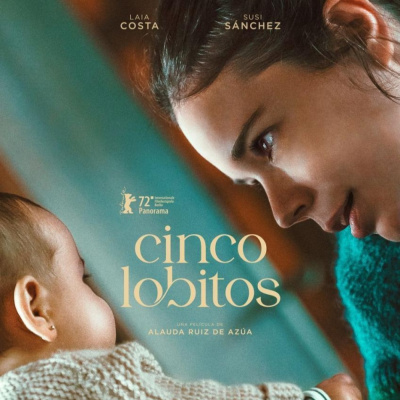 Escuchando Peliculas