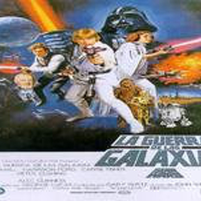 Escuchando Peliculas