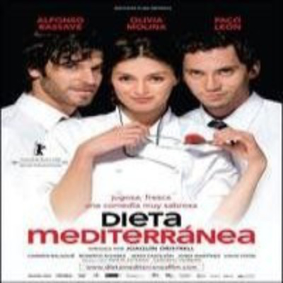 Escuchando Peliculas
