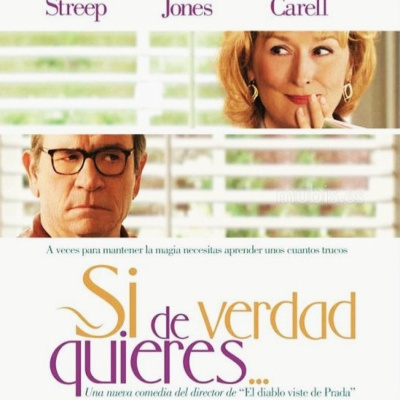 Escuchando Peliculas