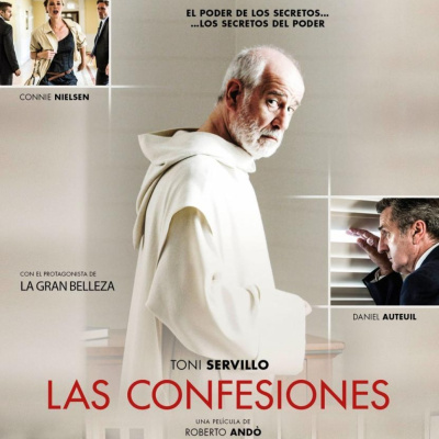 Escuchando Peliculas