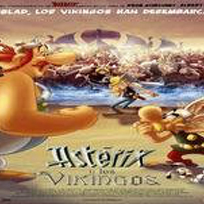 Escuchando Peliculas