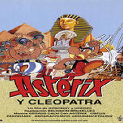 Escuchando Peliculas