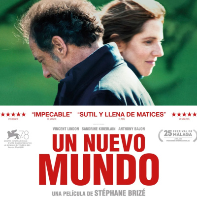 Escuchando Peliculas
