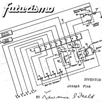 Patent No. US3359539 (Season 2, Episode 2)