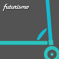 Byte #3 - Ditch the Porsche, buy a scooter