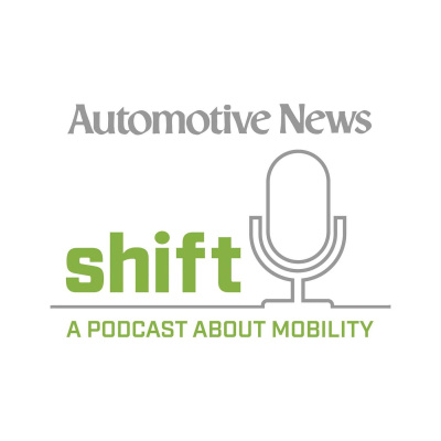 Futurismo | An Automotive News Podcast
