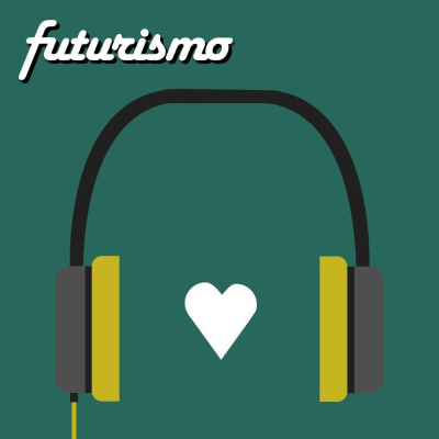 Futurismo | An Automotive News Podcast
