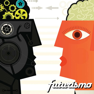 Futurismo | An Automotive News Podcast